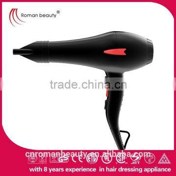 beauty salon equipment super energy hair dryerhair dryer with shaver socket RM-D06