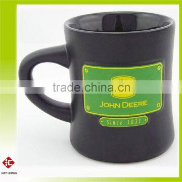 Hot Sale Stoneware Drinking Ceramic Mug