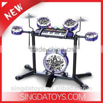 Hot Selling Kids Electronic Drum Set For sale