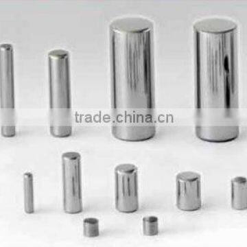 Cylindrical rollers