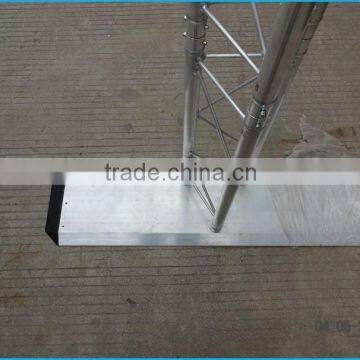 Good Price Easy Install Wedding Stage Lighting Truss Quality Truss Aluminum photo-3