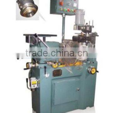 Glass optical lens milling machine made in China