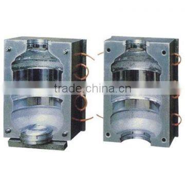 5 gallon blow mould