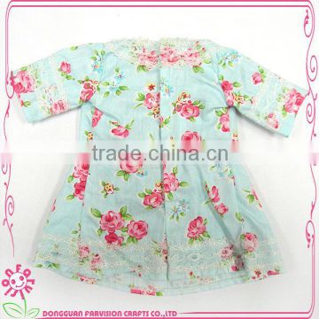 Wholesale 18 inch fashion doll dress for sale