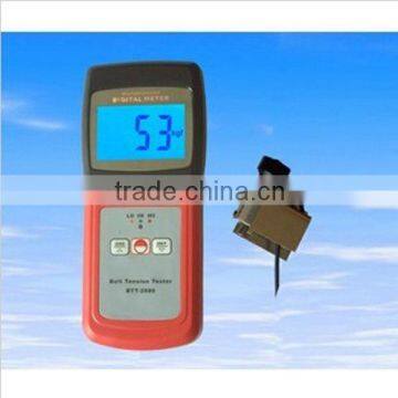 PT2880 belt tension meter,Digital Handheld Belt Tension Tester