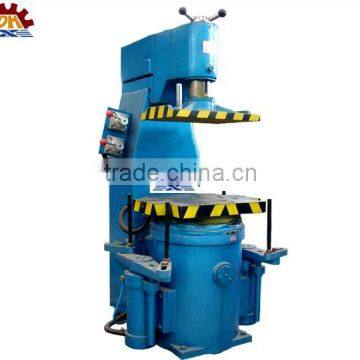 Industrial Sand Molding Machine energy saving ISO9001, CE Certfied top quality