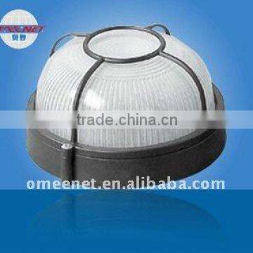 Outside Die-casting Aluminum Dampproof Wall Lamp Light