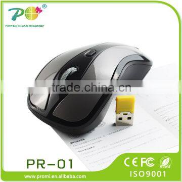 Trending hot products 2.4g air mouse for android tv box