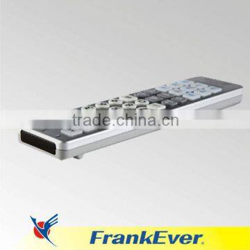 FrankEver Learning Remote Control Provide 32 Keys for Free Learning