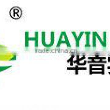 HUAYIN Waste Tyre Recycling To Oil, Tyre Pyrolysis Plant With Recycling Water Cooling System