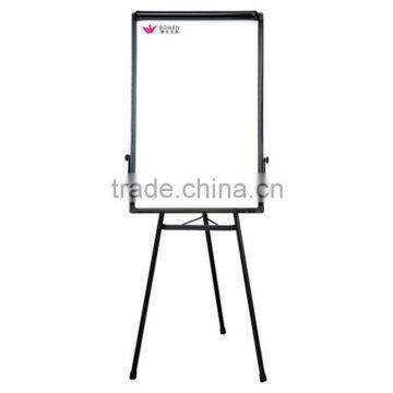 2014 BW-VU flip chart stand