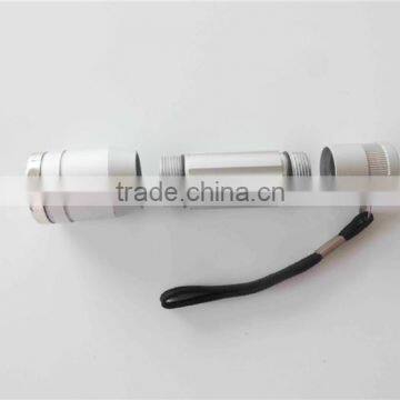 Onlystar GS-8196 Top Quality Customized Promotion Aluminum Mini Torch Light photo-4