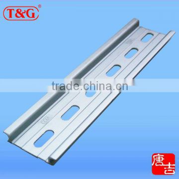 Installation Aluminum Din Rail