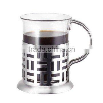 Coffee Plunger/coffee Mug/french Press Plunger