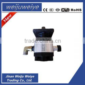 Oil Usage Gear Pump Cheap And Good Quality Gear Pump CBJF-2100C-19W1