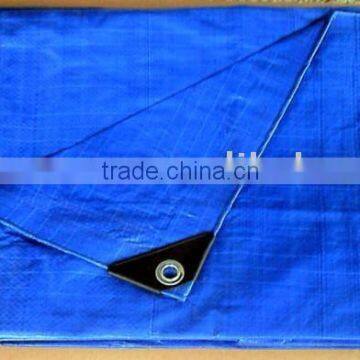 HDPE tarpaulin fabric