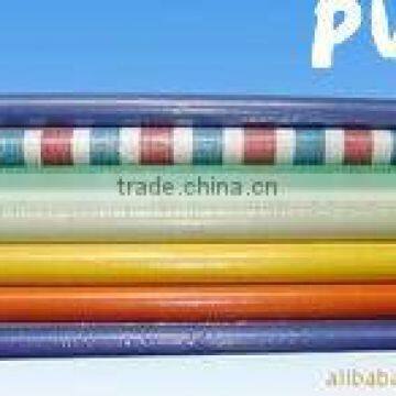 pvc printed tarpaulin 500D*500D 18*18 for fireproof