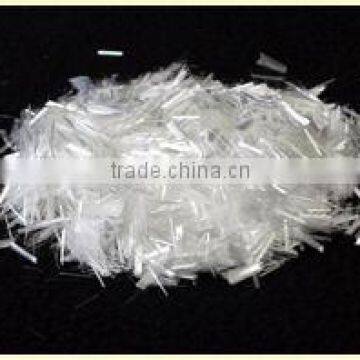 PP Building/engineering Fiber for Concrete