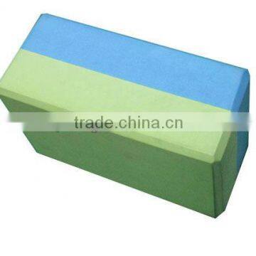 high quality EVA Foam yoga Blocks/custom design