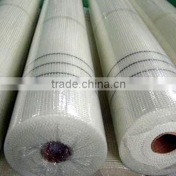 concrete fiberglass mesh(FACTORY)