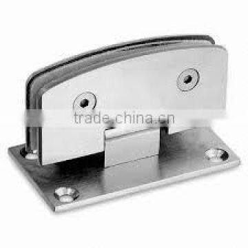 bathroom door clamp