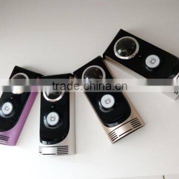 Waterproof Doorbell for Motion Detection Unlock Function Waterproof IP65 photo-2