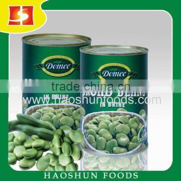 Canned Broad Beans