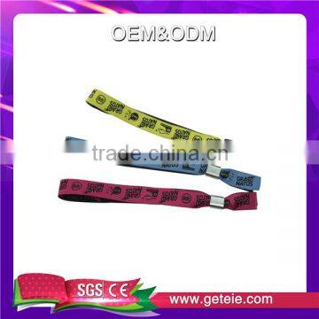 Party City Wristband