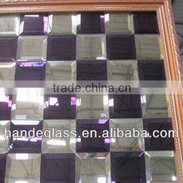 glass mosaic