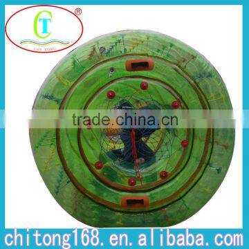 Popular Inflatable Fun Water Walking Roller For Hot Sale photo-4