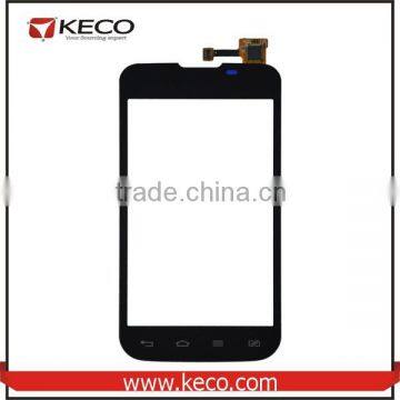 Competitive price Touch screen digitizer for LG 455 Optimus L5 II phone