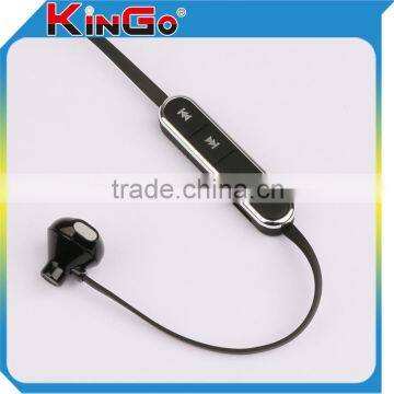Kingo Sport Stereo Necklace Earphone Best Bluetooth Stereo Earphone