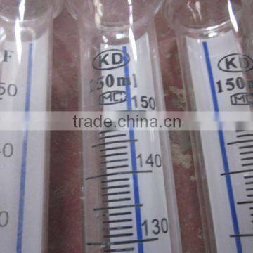 45ml Measuring Cylinder of Glassware