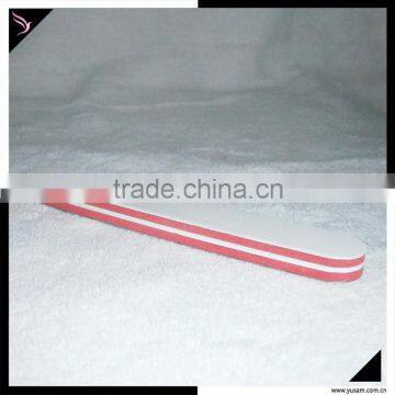 Personal Luxurious Manicure Set Nail File photo-2