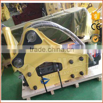 Hot Sale Korean Soosan Hydraulic Breaker for 10-16ton Excavator