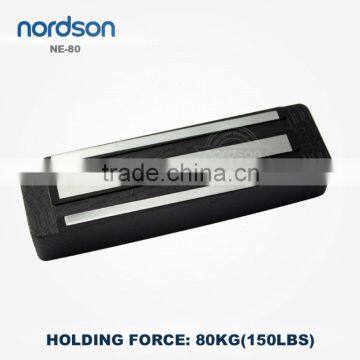Factor Price Mini Magnet Lock for Doors For File Cabinet ,Disply Cabinet (NE-80) photo-2