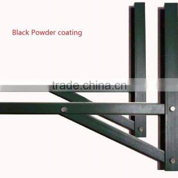 Chine OEM service hot sale with good price air conditioners mount bracket, metal bracket