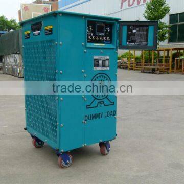 generator load bank