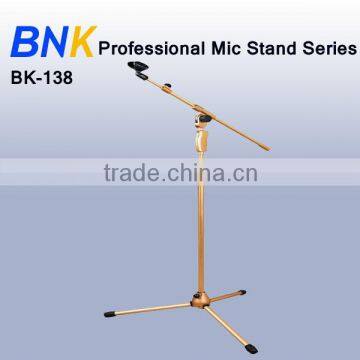 Professional Znic alloy Music Stand BK138