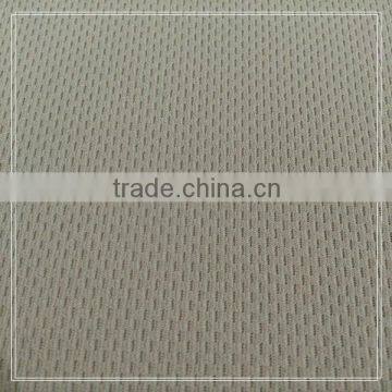 100% Polyester Mesh Knit Fabric China