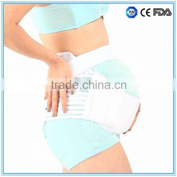 maternity belly band - wiast pain relief lumbar support pregnancy belt with high elastic