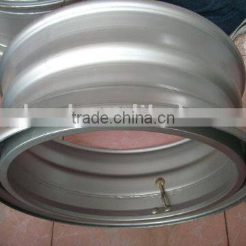 dimountble wheel 9.25*22.5