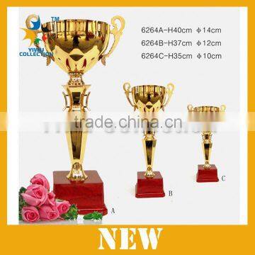 resin sport cup trophy,custom ceramic trophy,sport award metal