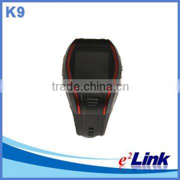 China GPS vehicle tracker k9 watch tracking device