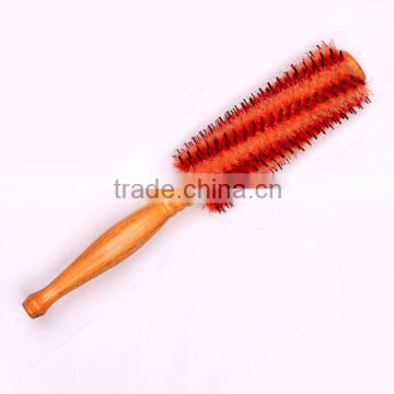 Professional wooden hair brushes wholesale