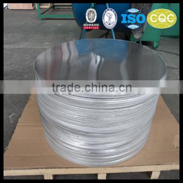 aluminum disc supplier for cookware 3003 O H18 H24