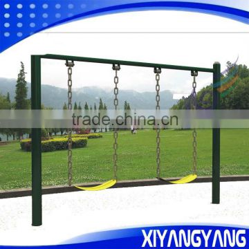 Leisure park swing set- outdoor swing set for adult