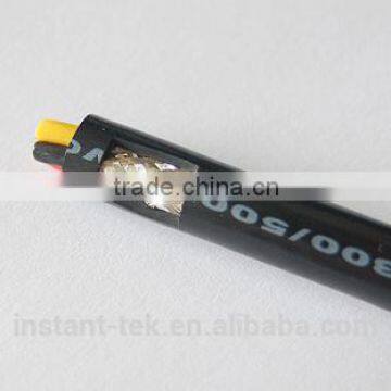 INST OEM RVVcable flexible power cable/ wire