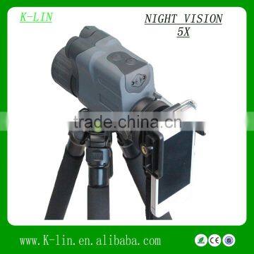 IR Illuminator Night Vision Monoculars photo-5