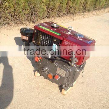 R180 Single Cylinder Diesel Engine for Sale